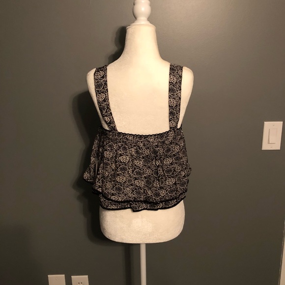 NWT Free People Tank - Picture 5 of 5